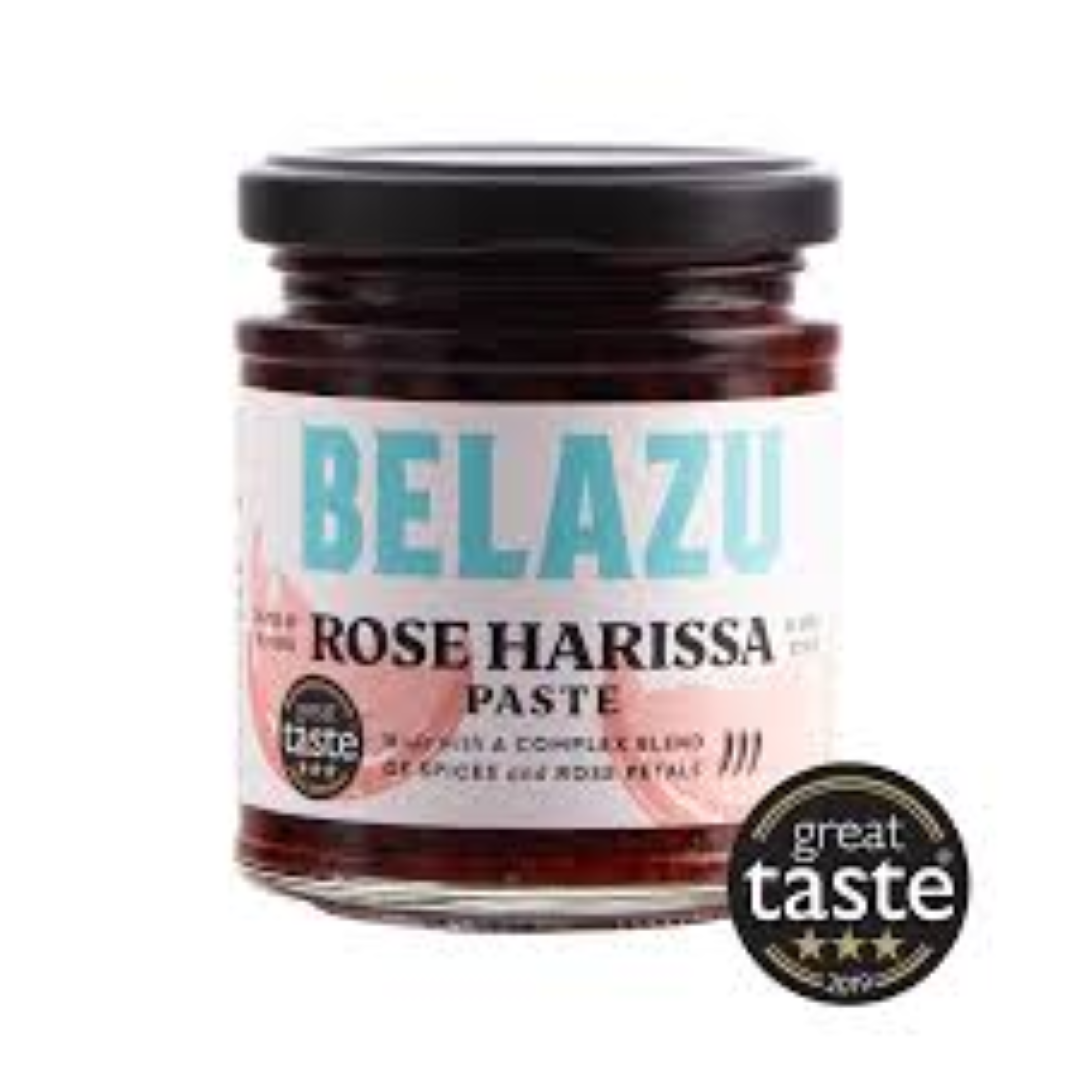 PICKLED PINK HARISSA 212ML